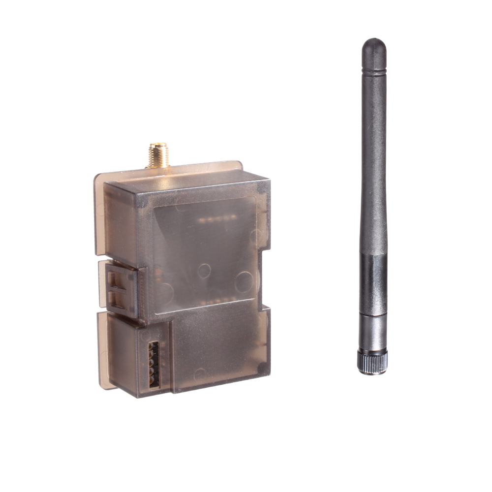 LemonRX DSMP Plug and Go Module for JR Bay Compatible Transmitter (DSMX/DSM2 Compatible)