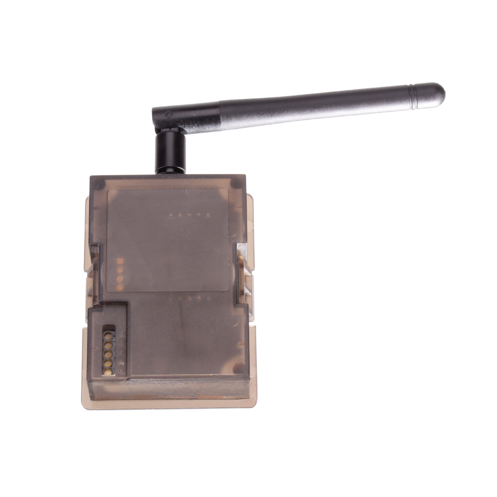 LemonRX DSMP Plug and Go Module for JR Bay Compatible Transmitter (DSMX/DSM2 Compatible)