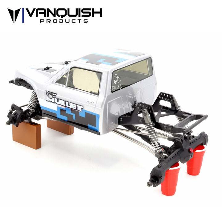 Vanquish Products VRD Mullet - Kit