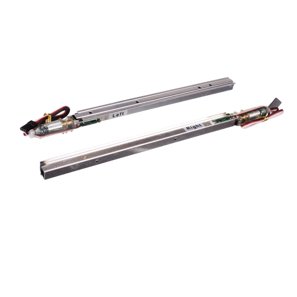 MPI Spoiler with Built in Servo MX3319