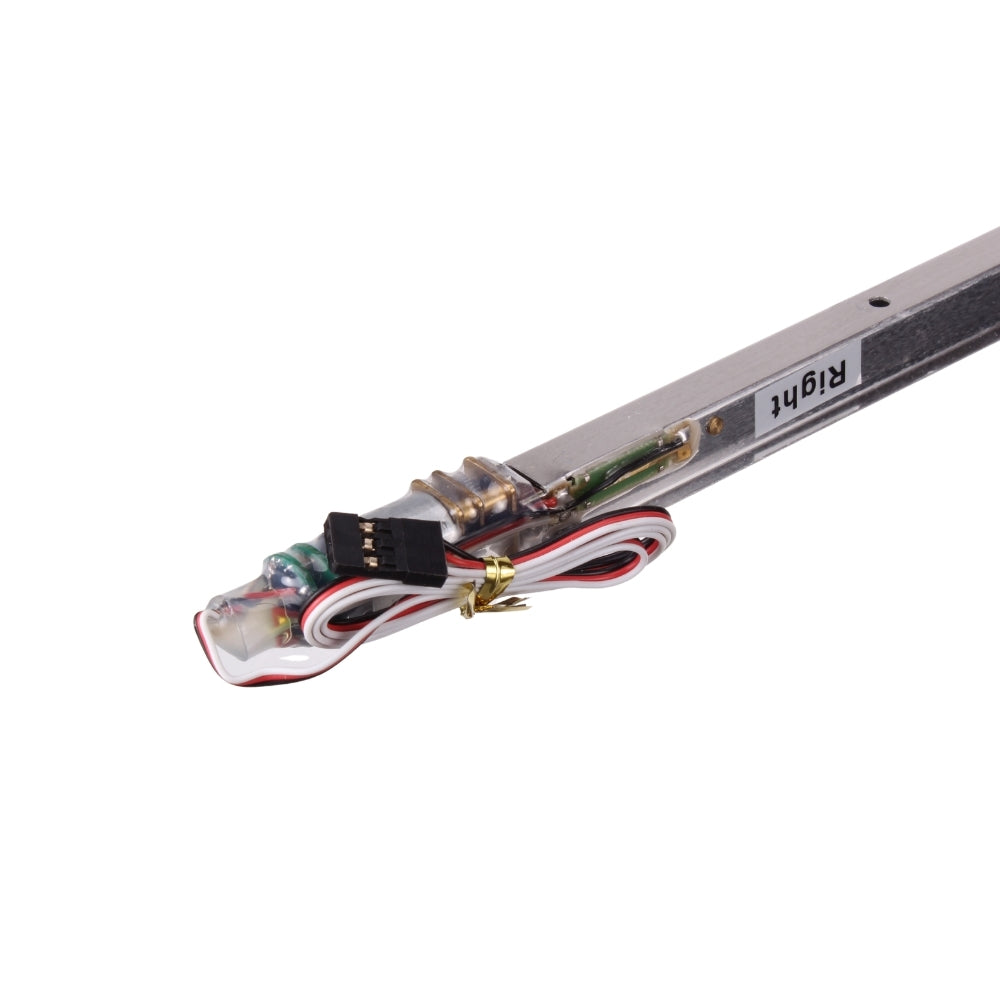 MPI Spoiler with Built in Servo MX3325