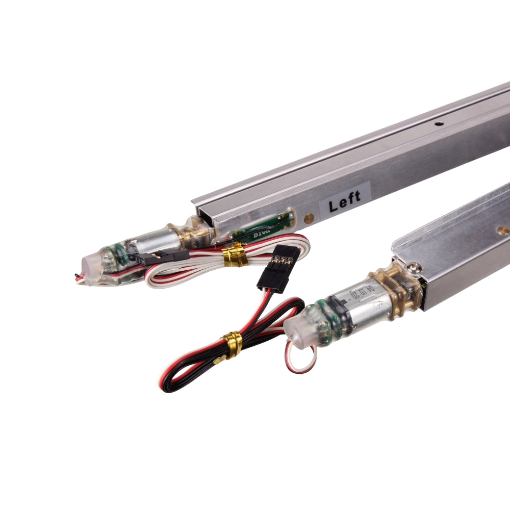 MPI Spoiler with Built in Servo MX3344