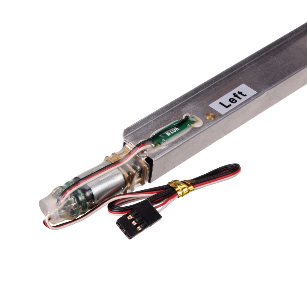 MPI Spoiler with Built in Servo MX3344