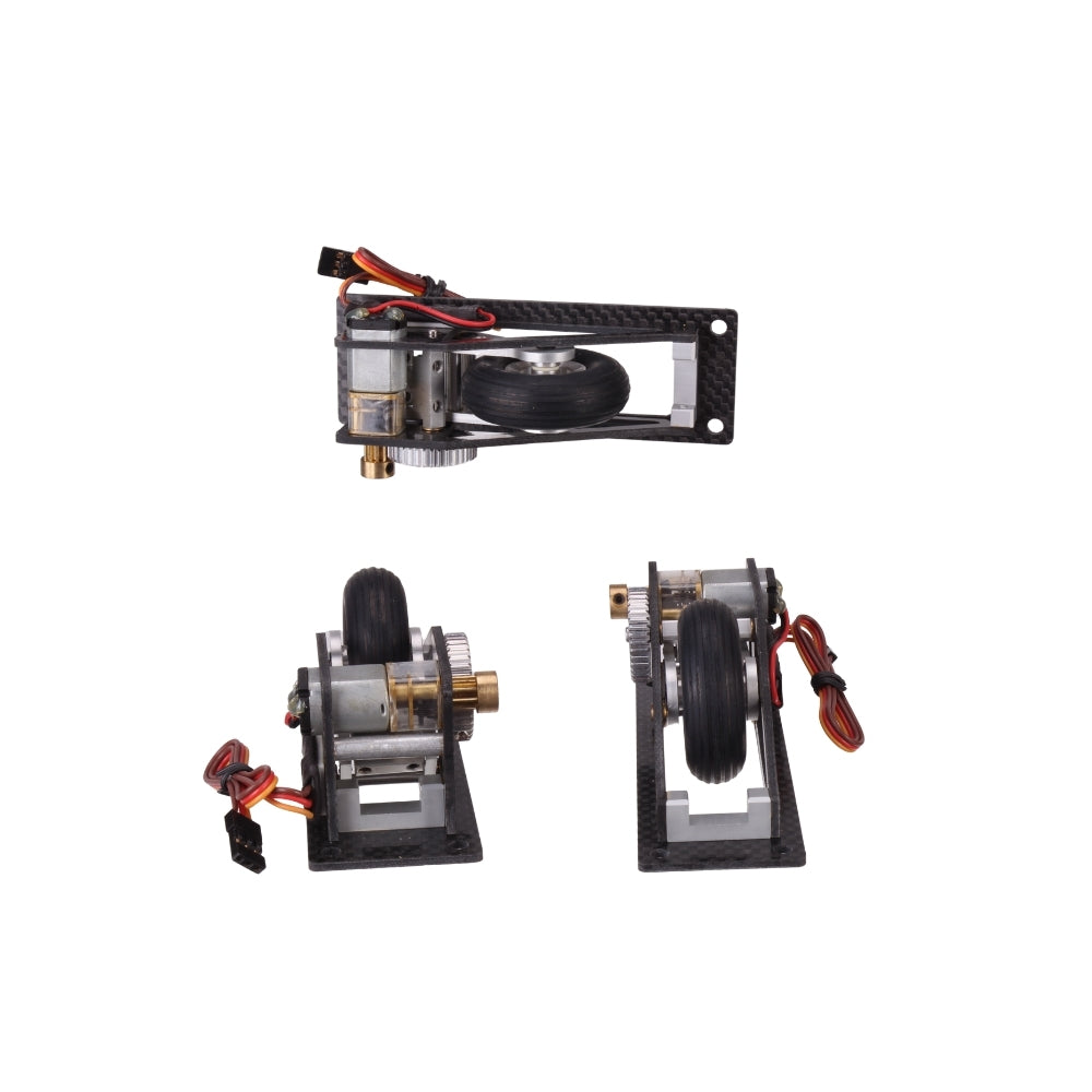 MPI Glider Retract with Built in Servo MX9504