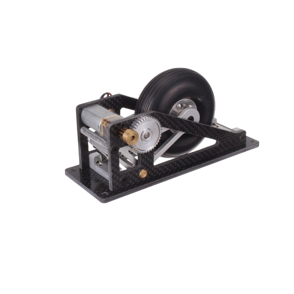 MPI Glider Retract with Built in Servo MX9507