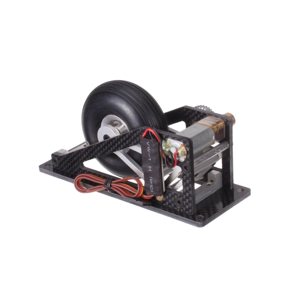 MPI Glider Retract with Built in Servo MX9507