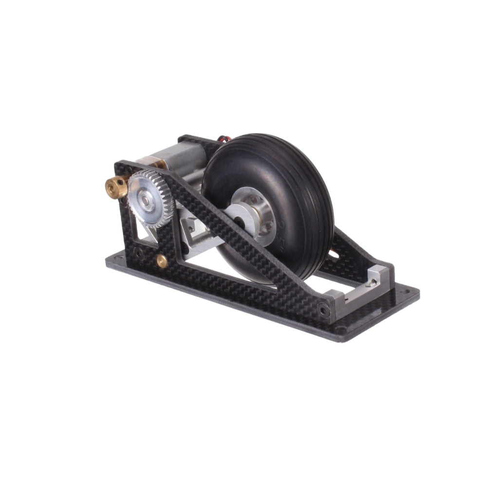 MPI Glider Retract with Built in Servo MX9507