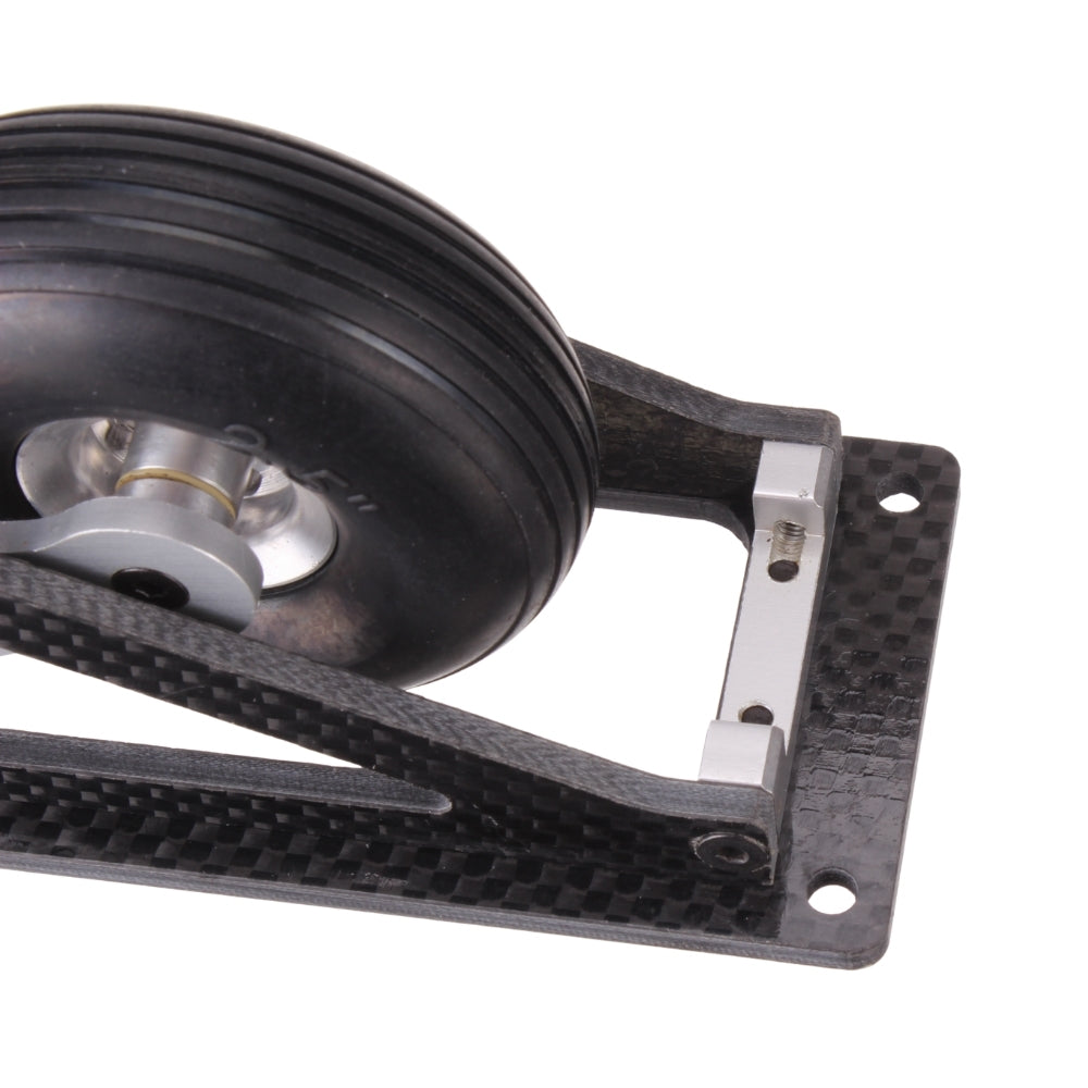 MPI Glider Retract with Built in Servo MX9507