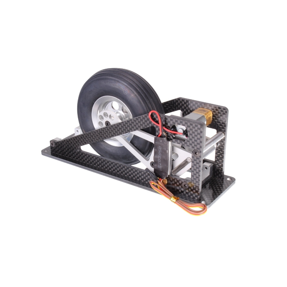 MPI Glider Retract with Built in Servo MX9513