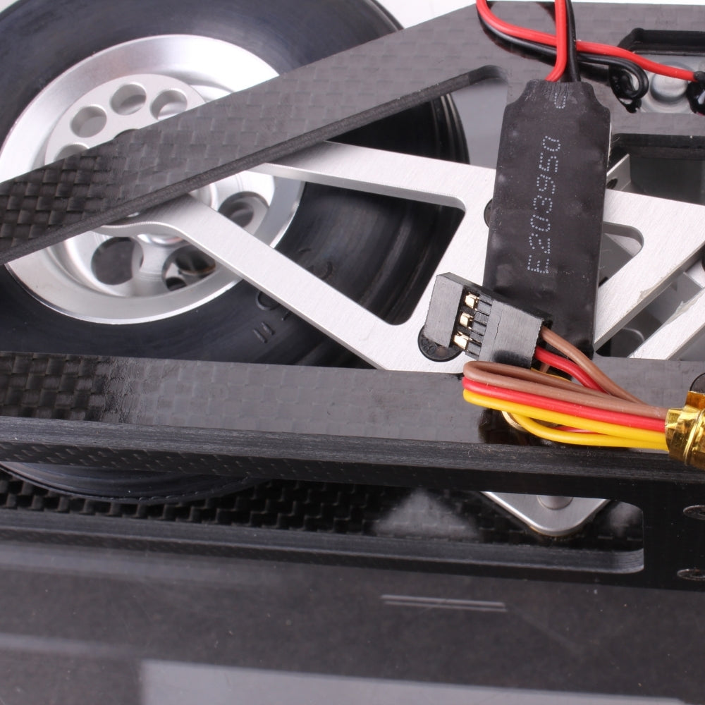 MPI Glider Retract with Built in Servo MX9513