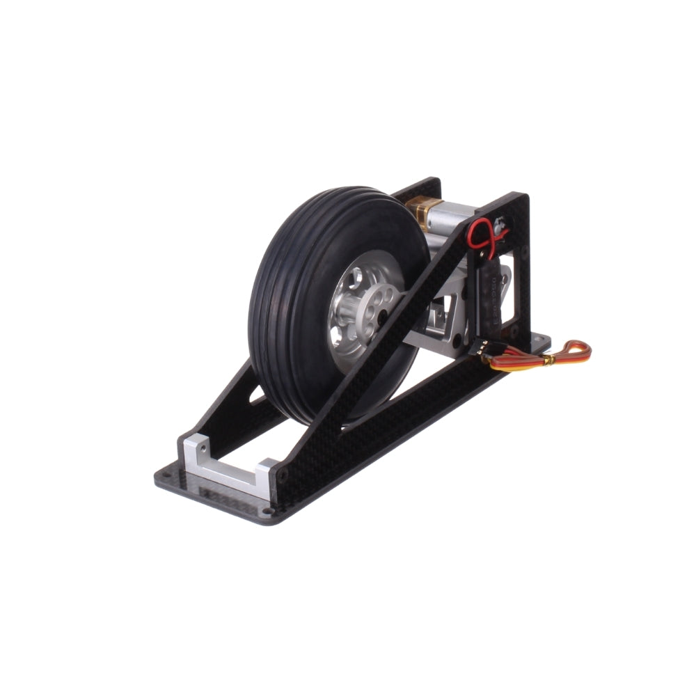 MPI Glider Retract with Built in Servo MX9513