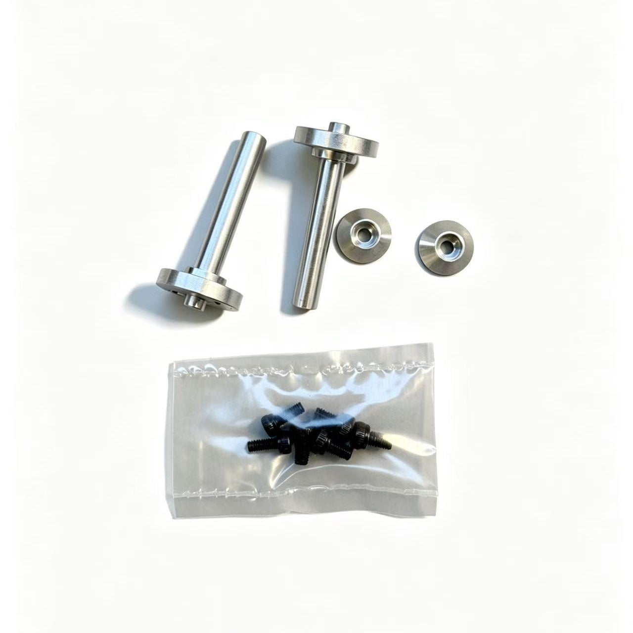 OMPHOBBY 78" BigHorn Hardware Kit for Landing Gear