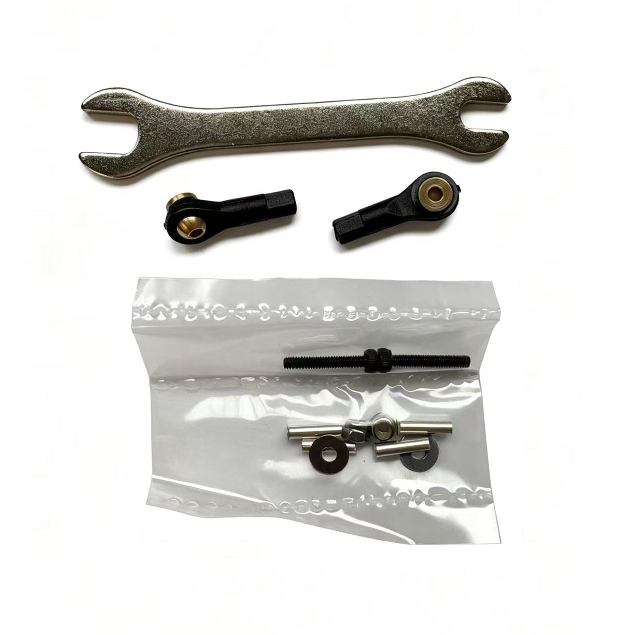 OMPHOBBY 67" Extra NG Extra Hardware Kit