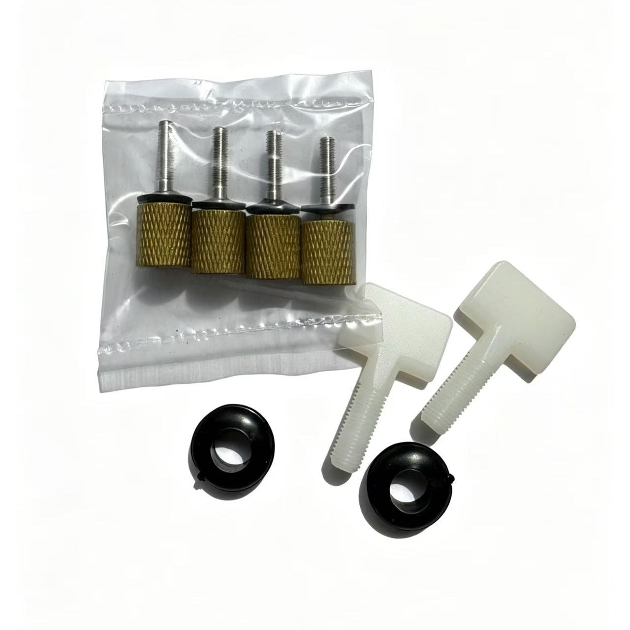 OMPHOBBY 67" Extra NG Hardware Kit for Wing Bolts