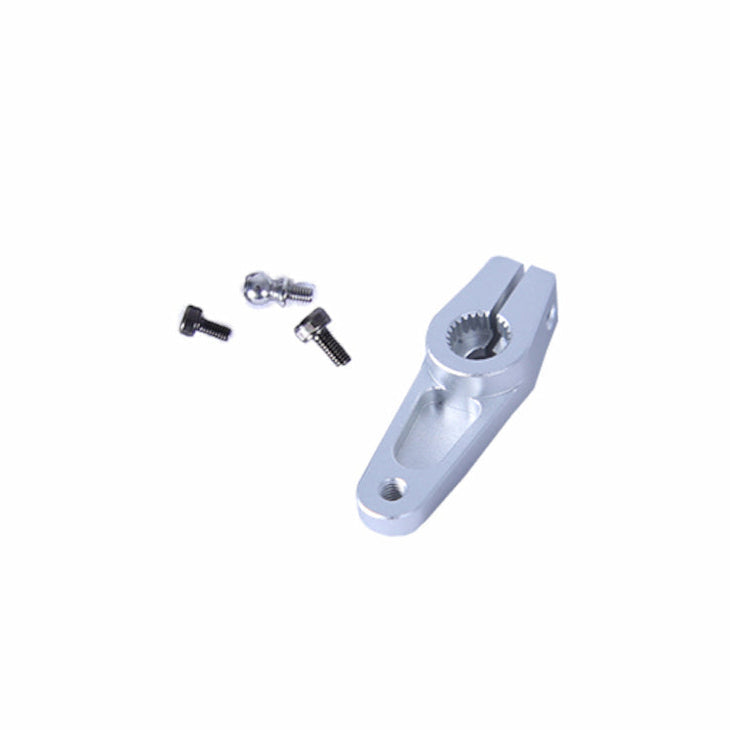 OMPHOBBY M6 RC Helicopter Parts 18mm Metal Servo Arm OSHM6015