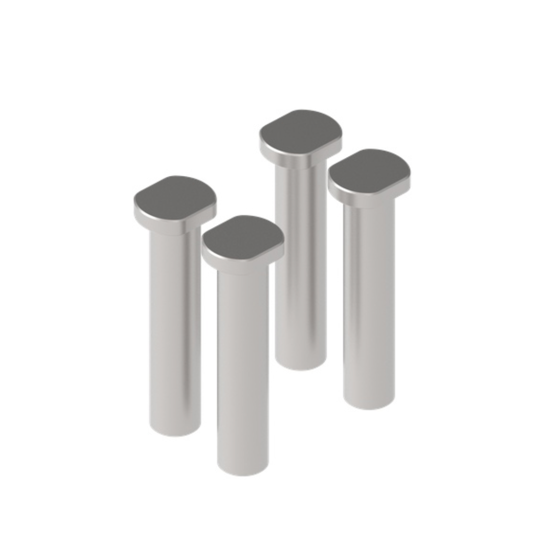 OMP HOBBY M7 Helicopter Parts Driver Arm Pin OSHM7126