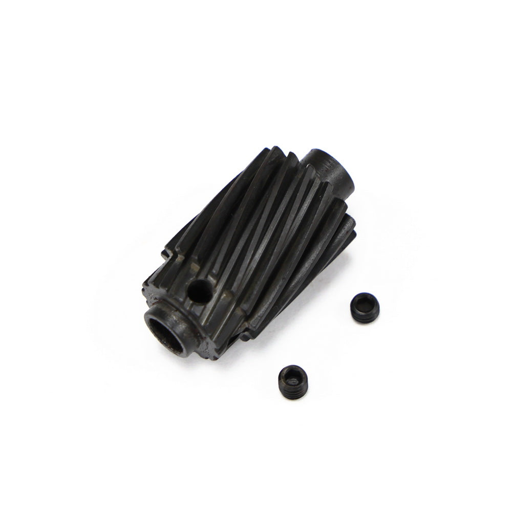 OMP HOBBY M5,M6,and M7 Helicopter Parts Pinion Gear 15T OSHM7175