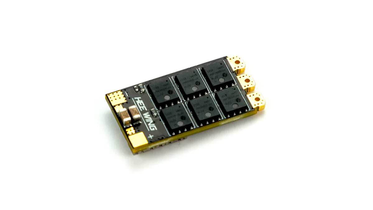 HEE WING RC T1 Ranger/VTOL FX-25A upgraded 2022/2023 BLS ESC