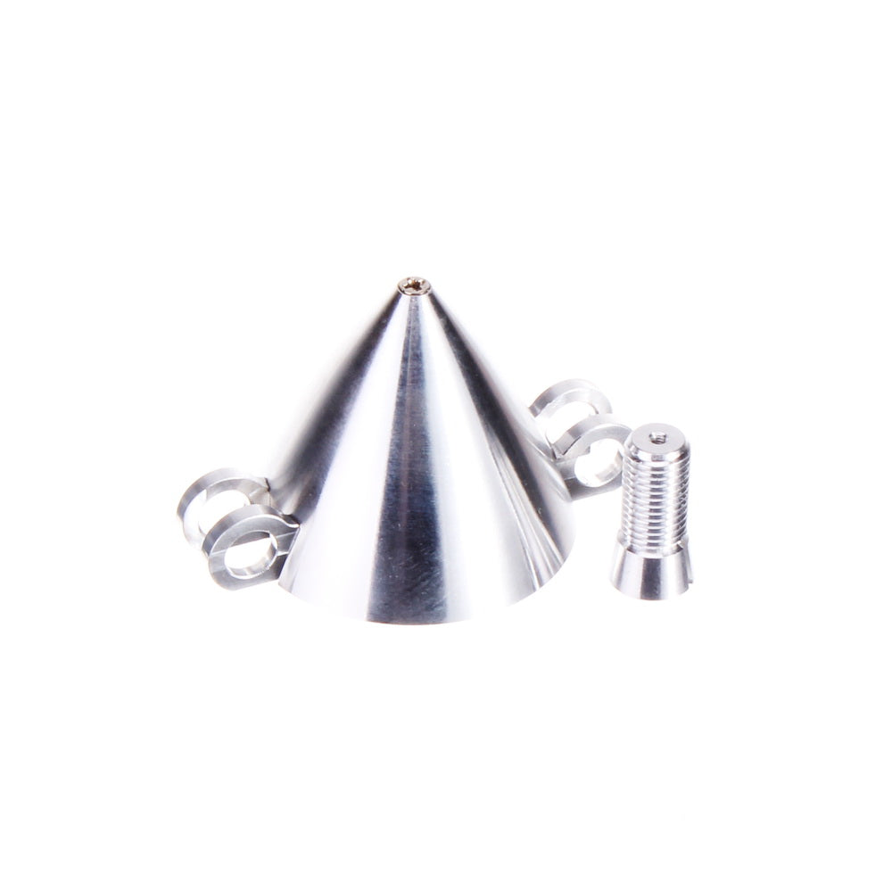 ProSpin APC Type Bar-Stock Aluminum Folding Prop Spinners for Electric Motors