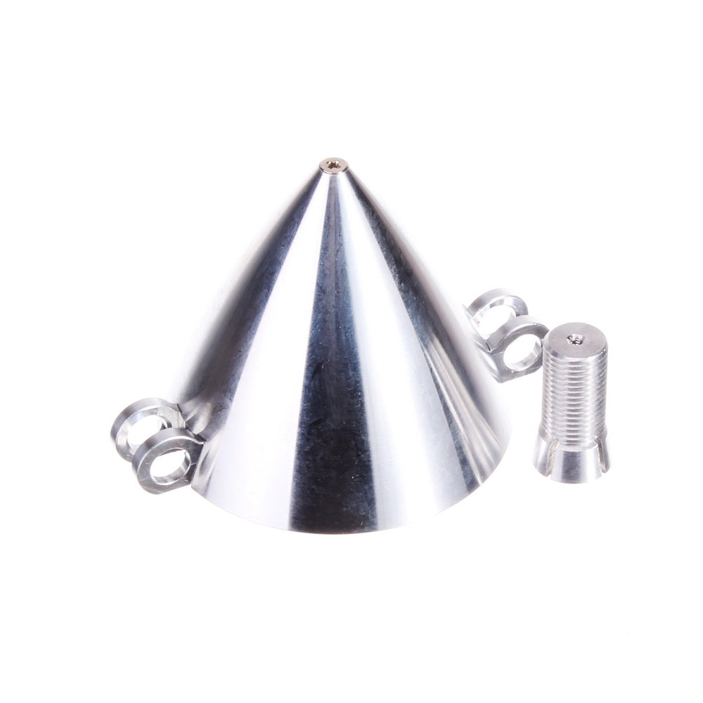 ProSpin APC Type Bar-Stock Aluminum Folding Prop Spinners for Electric Motors