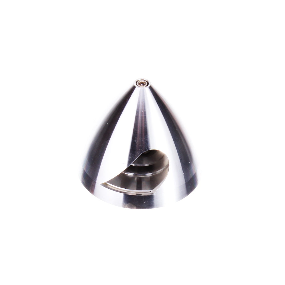 ProSpin Bar-Stock Aluminum Spinners for Electric Motors