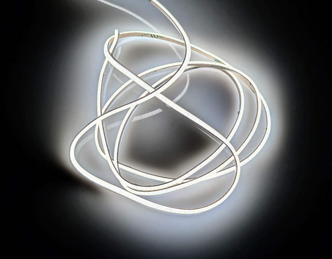 STRIX NoctuaGlow 12V COB LED 2.7mm x 5m