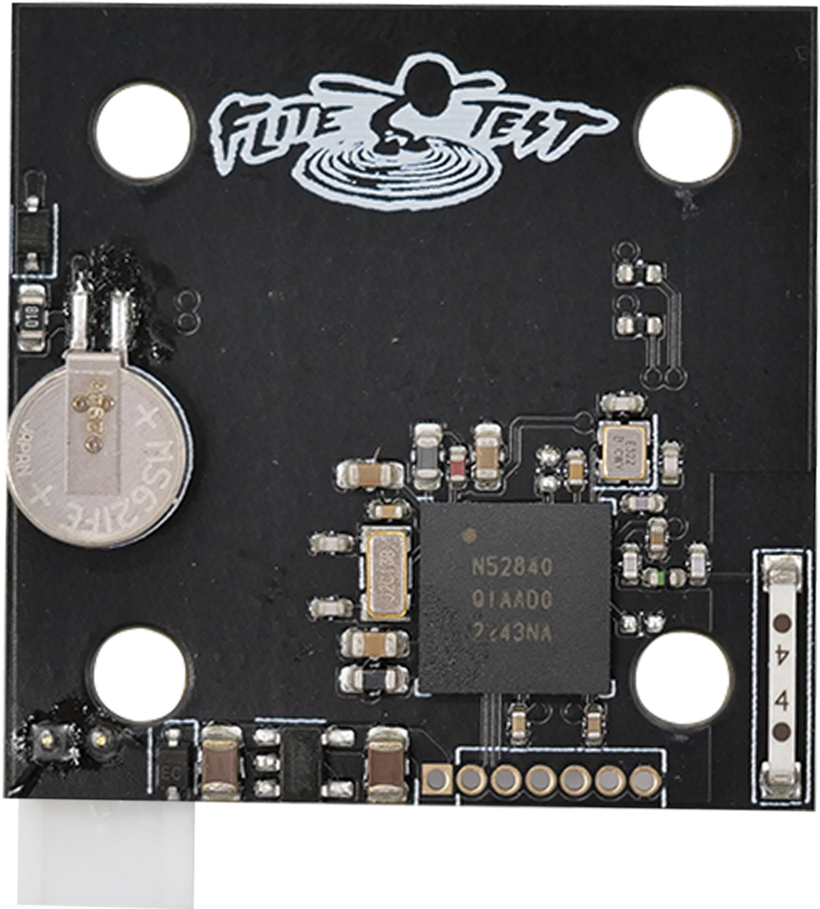 Flite Test EZ Remote ID