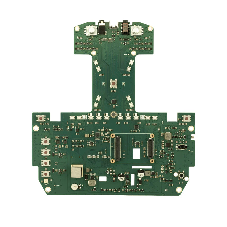 RadioMaster TX16S MK3 Motherboard