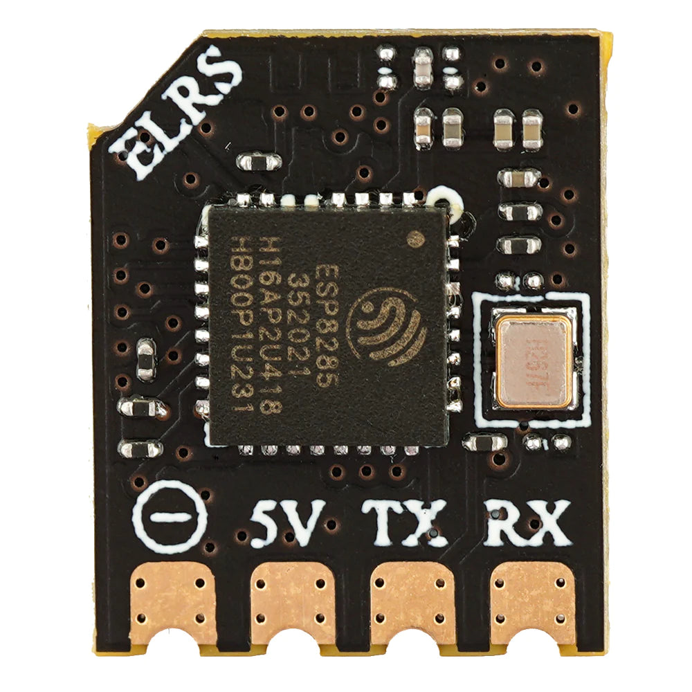 RadioMaster RP1 V2 ExpressLRS 2.4ghz Nano Receiver