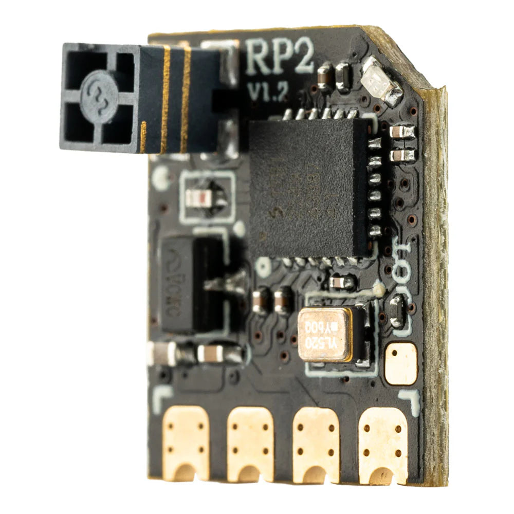 RadioMaster RP2 V2 ExpressLRS 2.4ghz Nano Receiver