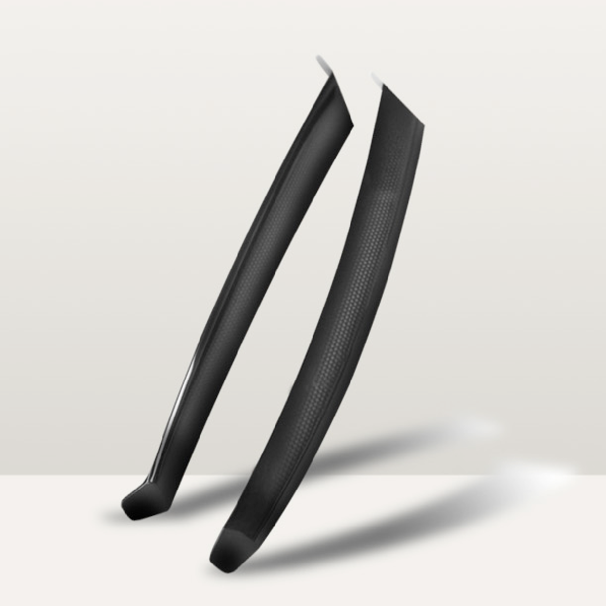 Falcon F3A Landing Gears and Optional Wheel Pants