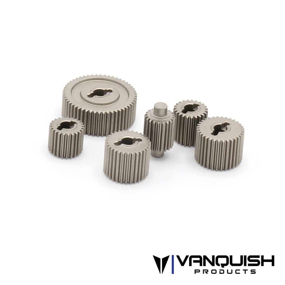 Vanquish Products VFD Transmission kit