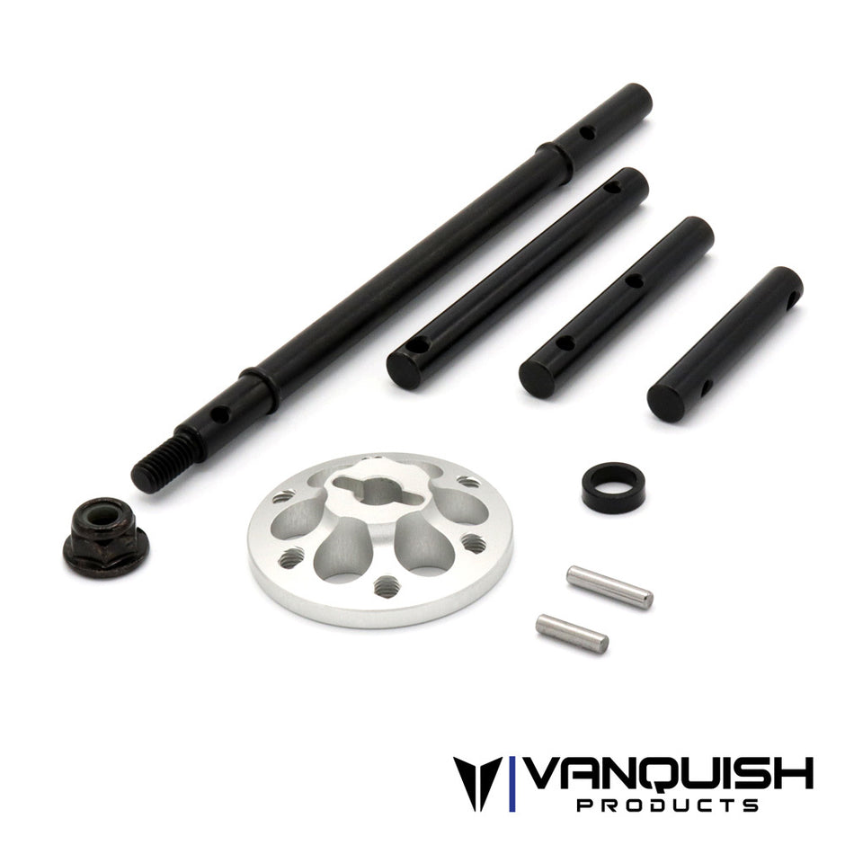 Vanquish Products VFD Transmission kit