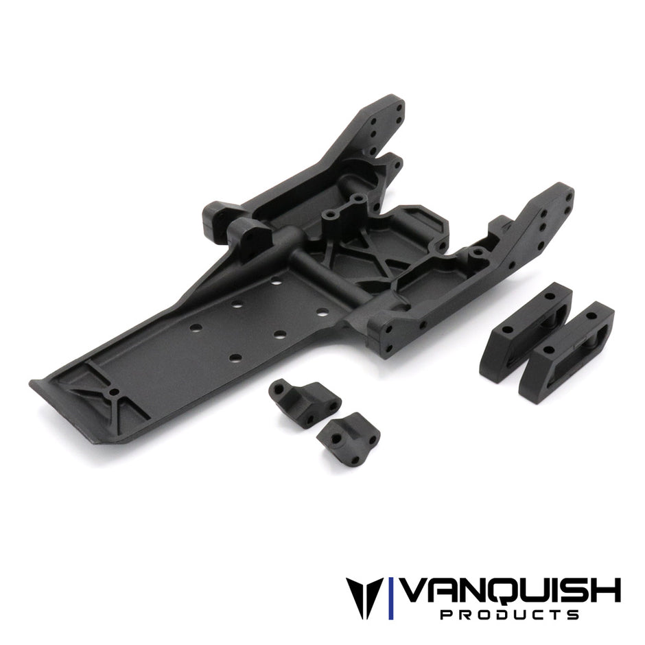 Vanquish Products VFD Transmission kit