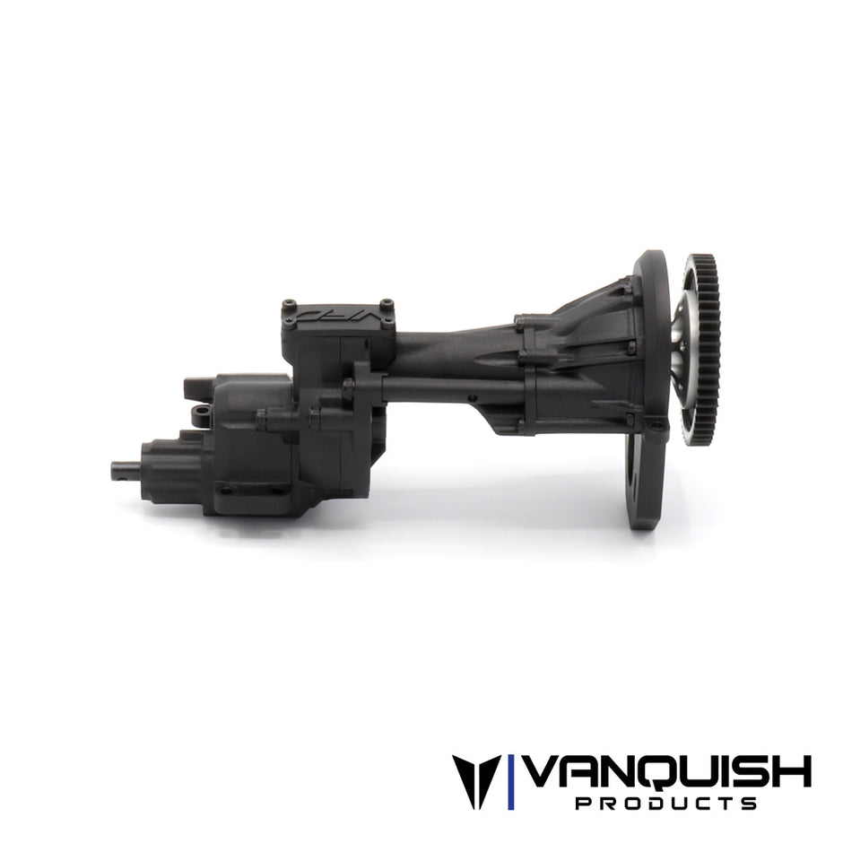 Vanquish Products VFD Transmission kit