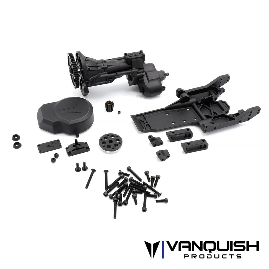 Vanquish Products VFD Transmission kit