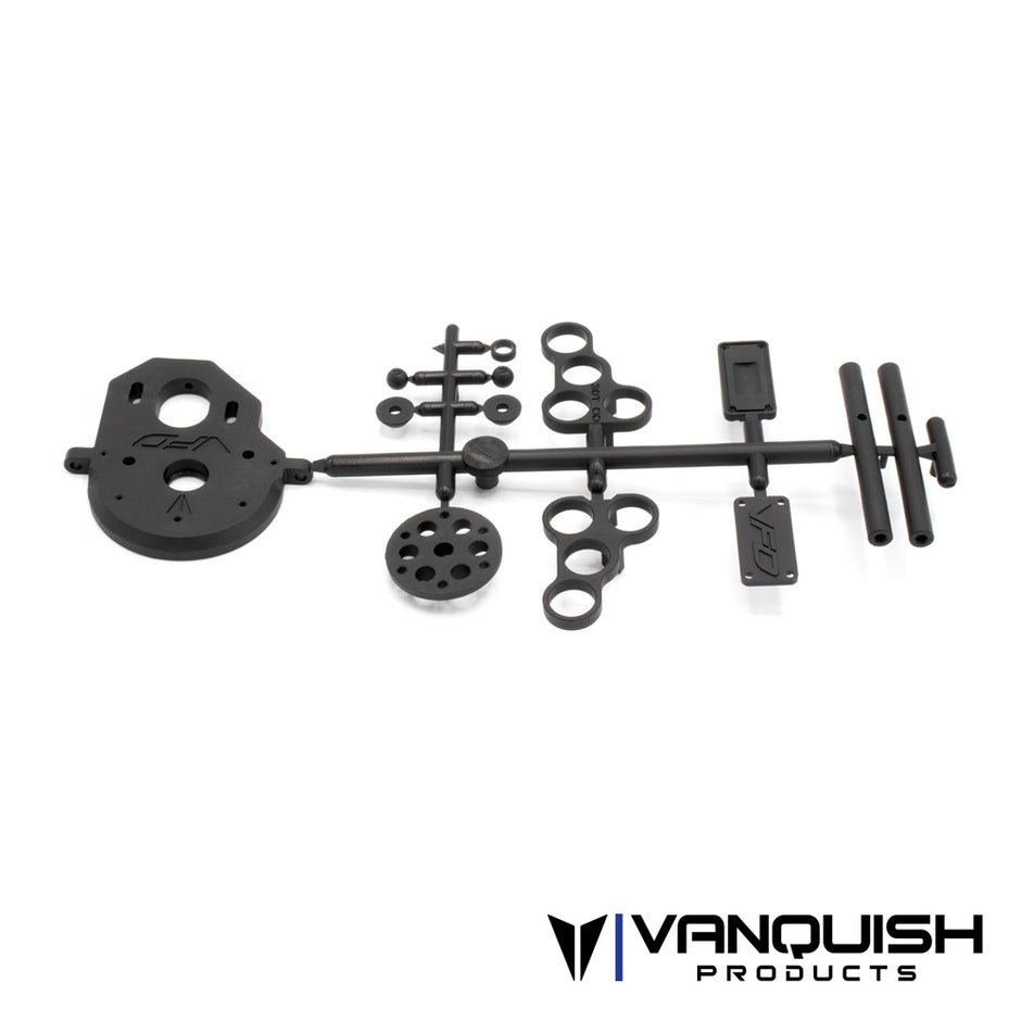 Vanquish Products VFD Transmission kit