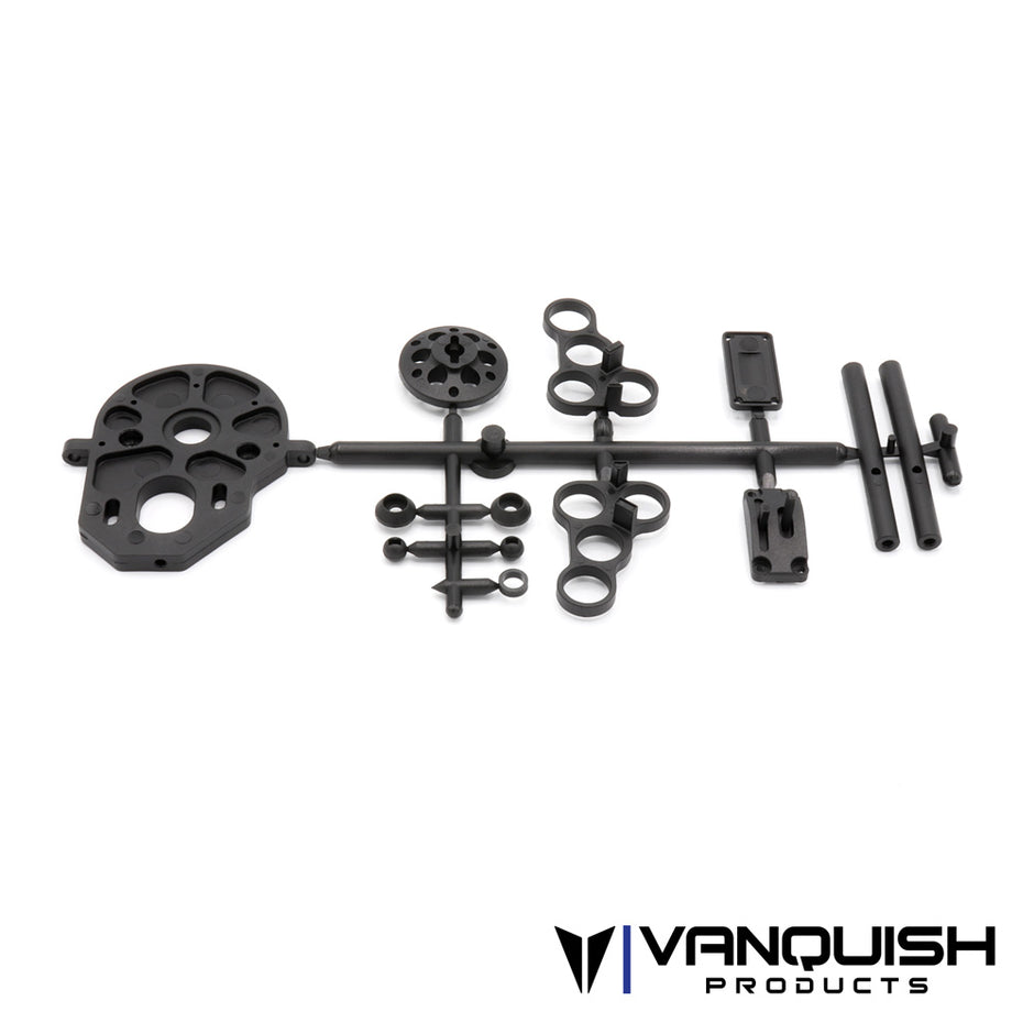 Vanquish Products VFD Transmission kit
