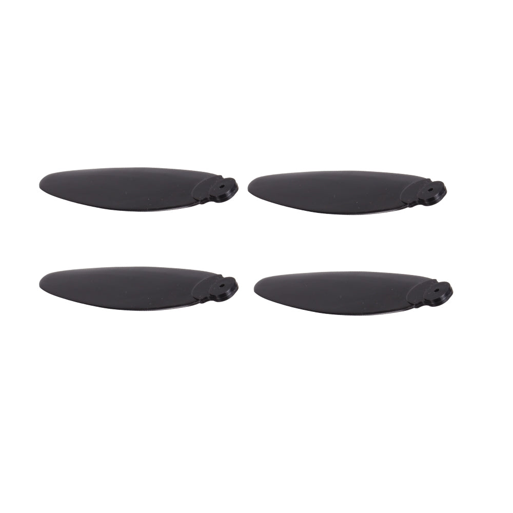 MPI Variable Pitch Assembly