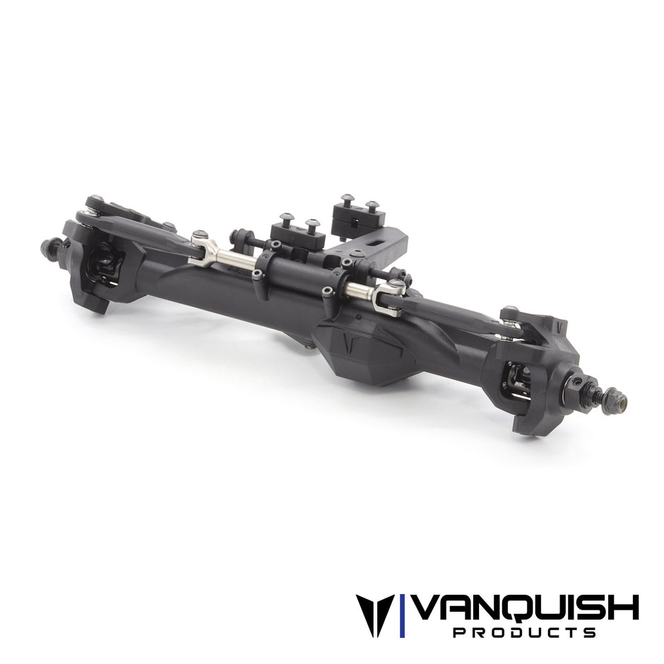 Vanquish Products H10 Front Axle Set