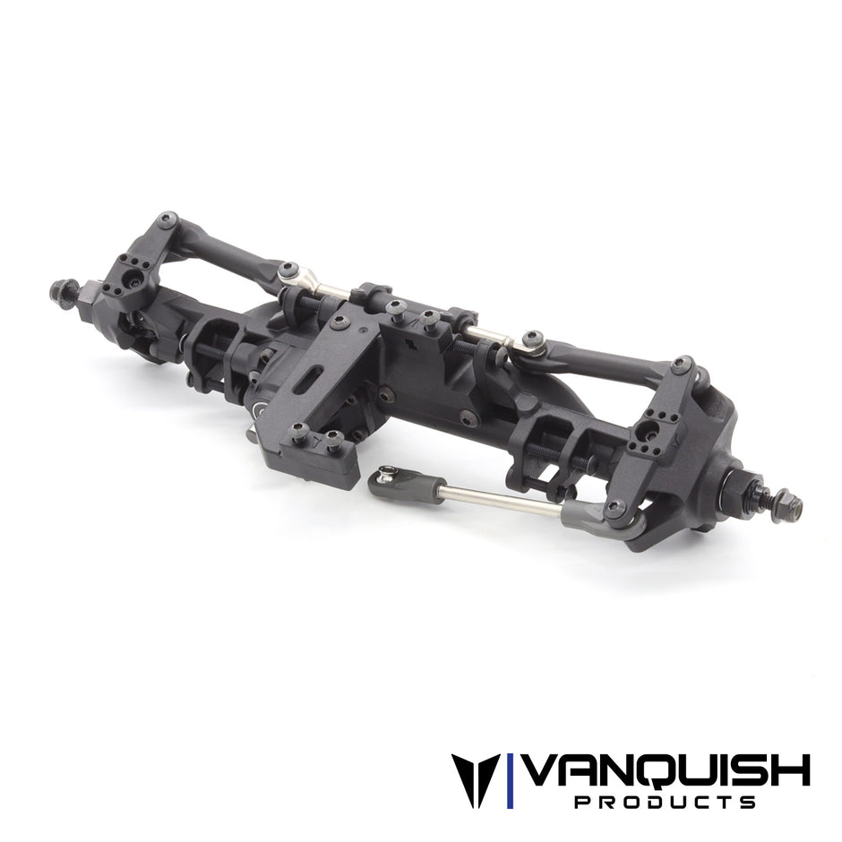 Vanquish Products H10 Front Axle Set