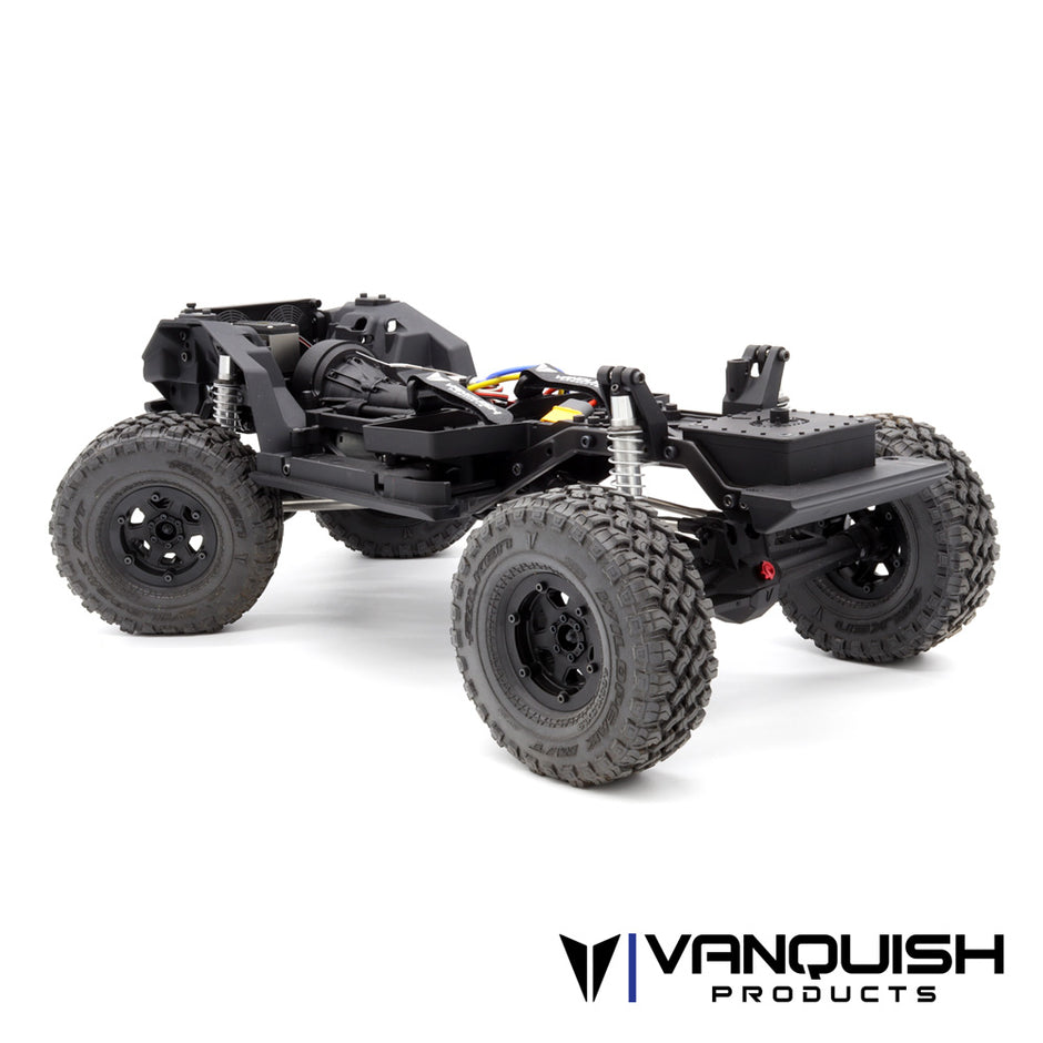 Vanquish Products VS4-10 Phoenix RTR- Red