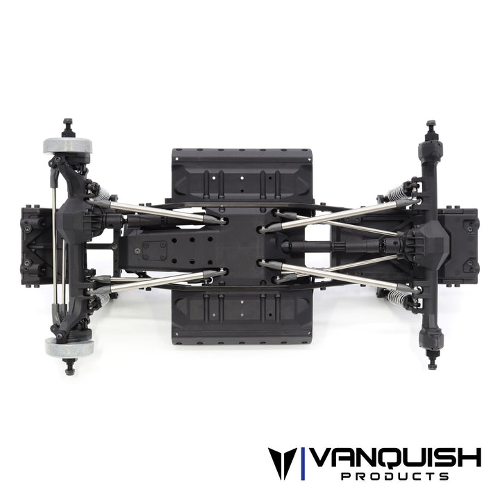 Vanquish Products VS4-10 Builders Kit - Portal Axle