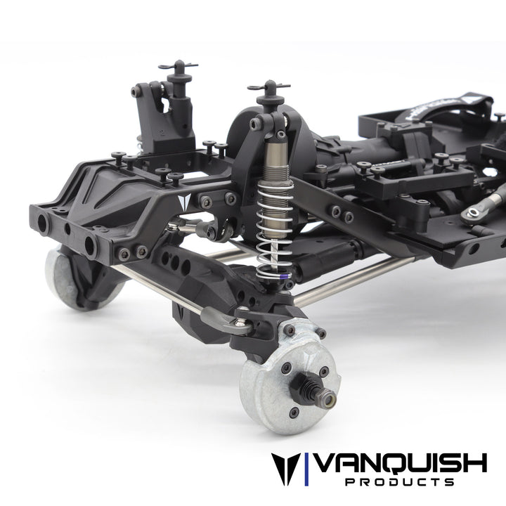 Vanquish Products VS4-10 Builders Kit - Portal Axle