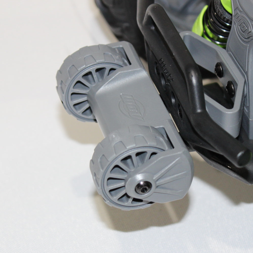 WOV Racing 1:9 scale R/C 4X4 Buggy