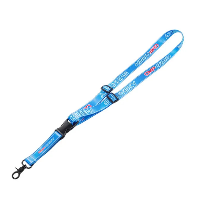OMPHOBBY Neck Strap Adjustable for Transmitter