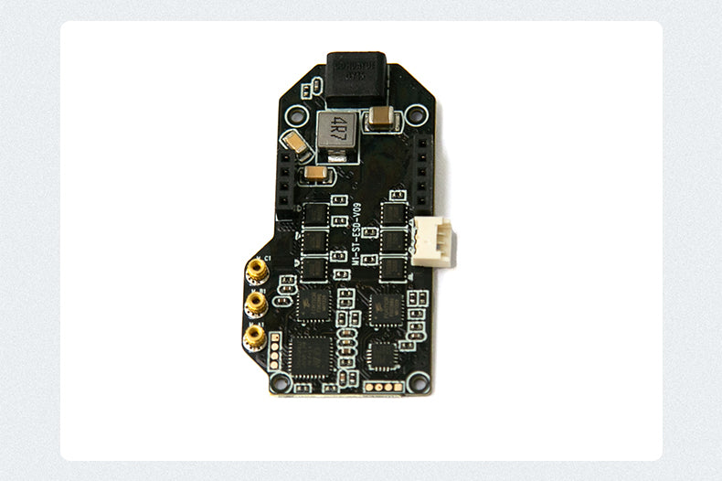OMPHOBBY M1 V3 PRO RC Helicopter Parts ESC Board OSHM1270