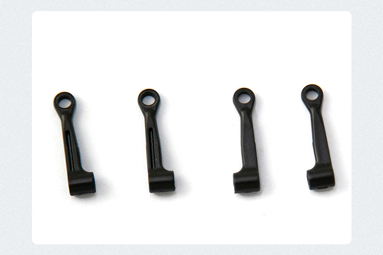OMPHOBBY M1 V3 PRO RC Helicopter Parts Main Pitch Control Arm Set OSHM1239
