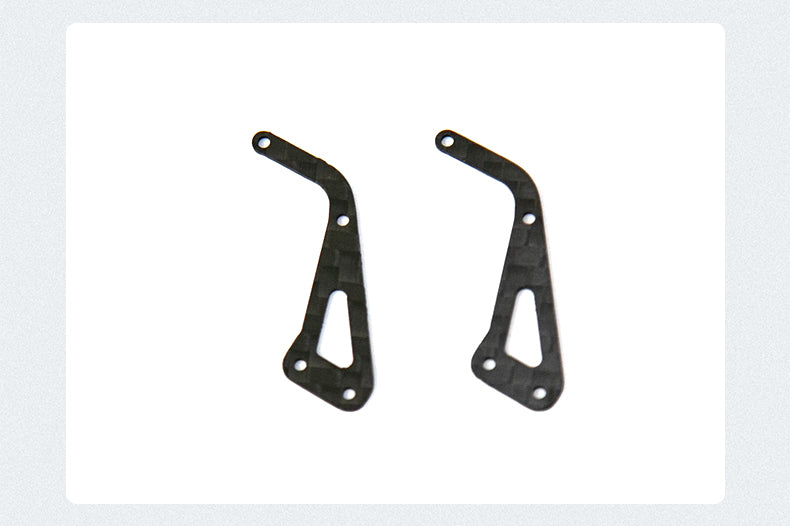 OMPHOBBY M1 V3 PRO RC Helicopter Parts Upper Frame Plate Set OSHM1249