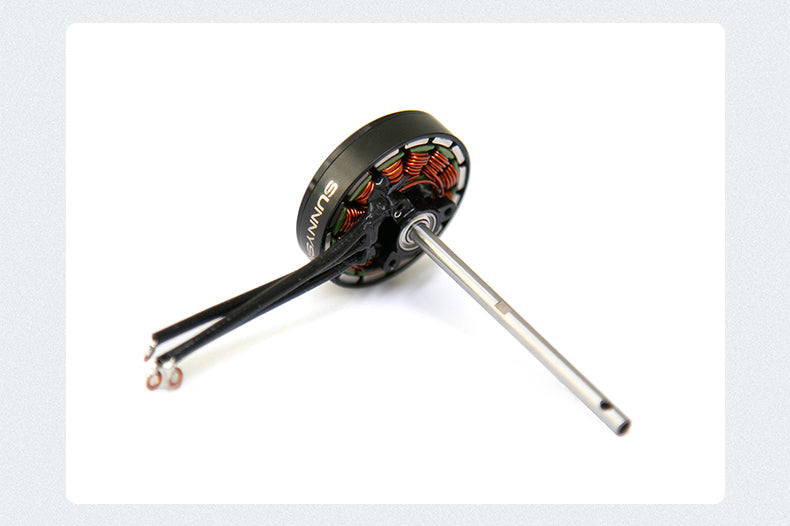 OMPHOBBY M1 V3 PRO RC Helicopter Parts Main Motor OSHM1258